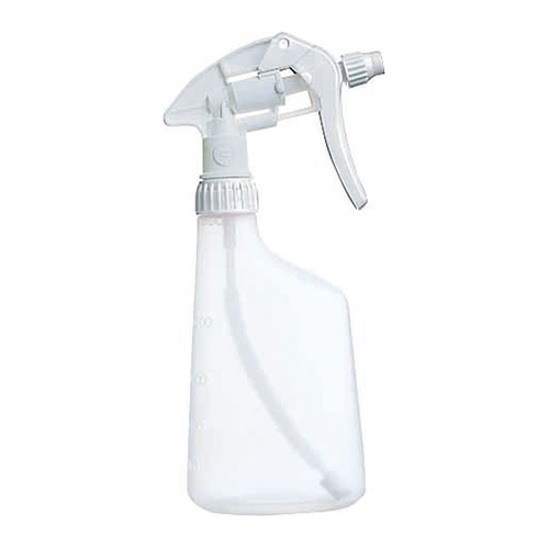 山崎産業 キャニオンスプレー H-500 ホワイト C356-000X-MB-W 1個（ご注文単位1個）【直送品】