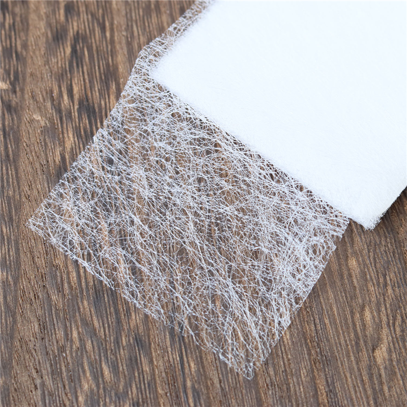 フルネス カーテン用すそあげテープ アイロン接着タイプ 幅5cm×長さ1.6ｍ巻 1袋（ご注文単位1袋）【直送品】