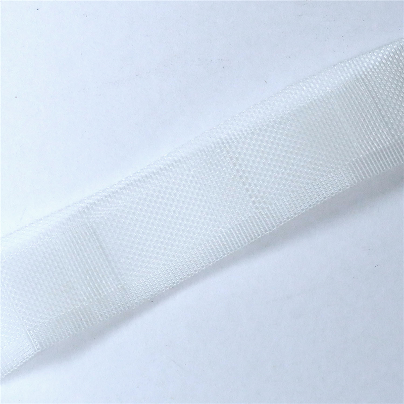 フルネス カーテンテープ ハイテープ・ポリエステル 75mm×2m ホワイト SC-M2563 1袋（ご注文単位1袋）【直送品】