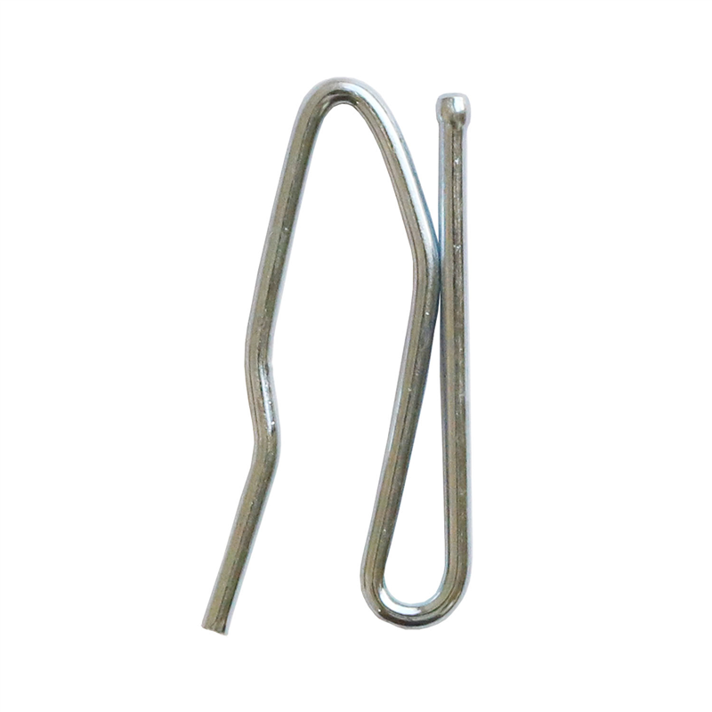 フルネス カーテンフック ハイフック HA501 吊り天井用 50mmハイテープ用 SC-M2568 1袋（ご注文単位1袋）【直送品】