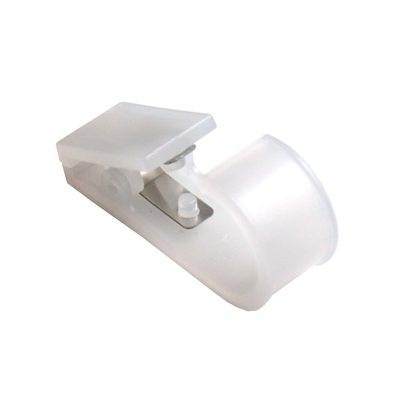 フルネス ハンガークリップ 径14mm対応 4個入り SC-K8021 1袋(ご注文単位1袋)【直送品】