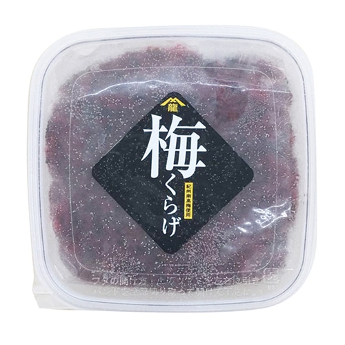 梅くらげ 300g 冷凍 1個※軽(ご注文単位1個)※注文上限数12まで【直送品】