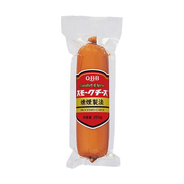 六甲バター スモークチーズ 燻煙製法 250g 冷蔵 1個※軽(ご注文単位1個)※注文上限数12まで【直送品】