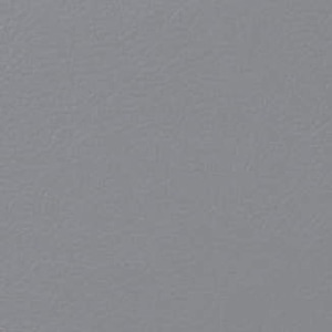 ライオン事務器 折りたたみイス メッキ脚 グレー No.201P 1台(ご注文単位1台)【直送品】