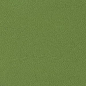 ライオン事務器 折りたたみイス　メッキ脚 グリーン No.201P 1台（ご注文単位1台）【直送品】