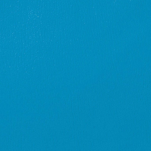 ライオン事務器 スタッキングチェアー　ハープ ティールブルー　ホワイトシェル No.1780NS-W 1台（ご注文単位1台）【直送品】