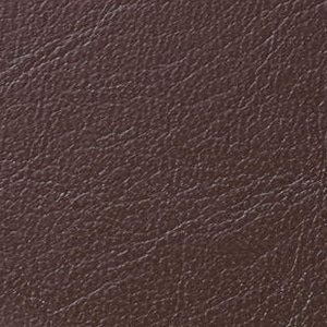 ライオン事務器 折りたたみイス メッキ脚 ビニールレザー張り ダークブラウン No.315P 1台(ご注文単位1台)【直送品】