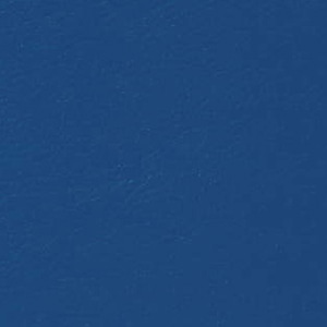 ライオン事務器 折りたたみイス 塗装脚 ビニールシート張り ブルー No.202P 1台(ご注文単位1台)【直送品】