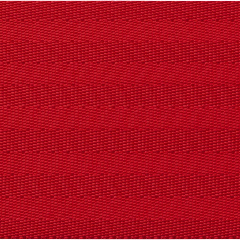 ライオン事務器 ベルトパーティション レッド BPS50-NS-RD 1台(ご注文単位1台)【直送品】