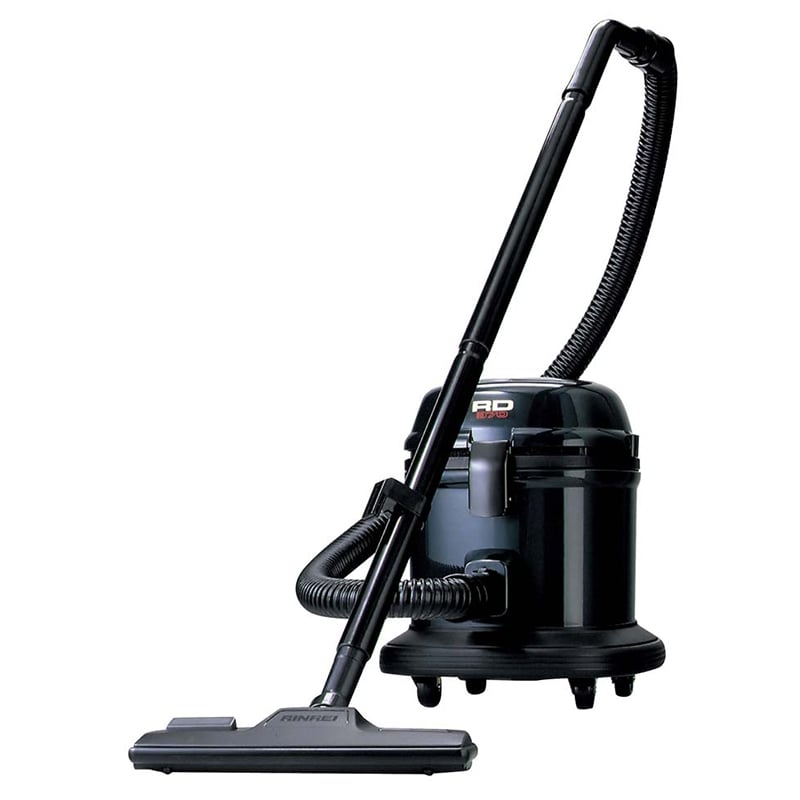 リンレイ 掃除機RD-370N・ECO2N・R兼用 交換用紙パック(10枚入) 1個(ご注文単位1個)【直送品】