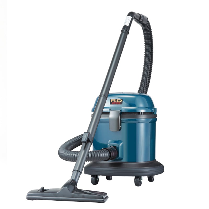 リンレイ バキュームクリーナー RD-370R 904973 1台(ご注文単位1台)【直送品】