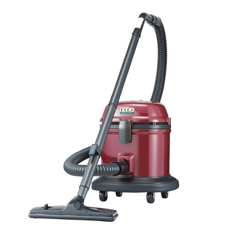 リンレイ バキュームクリーナー RD-ECO 2R 906560 1台(ご注文単位1台)【直送品】