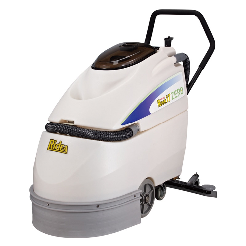 リンレイ 自動床洗浄機 Rook17 ZERO 908979 1台（ご注文単位1台）【直送品】