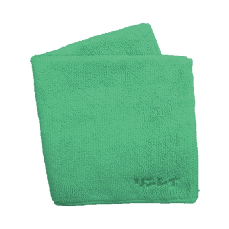 リンレイ プロフィット マルチフィットクロス グリーン 945220 5枚/個（ご注文単位25個）【直送品】