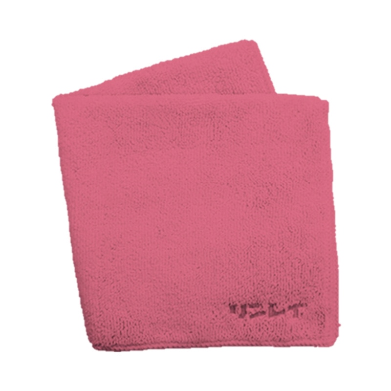 リンレイ プロフィット マルチフィットクロス ピンク 945233 5枚/個（ご注文単位25個）【直送品】