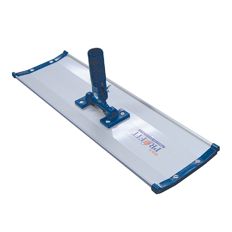 リンレイ プロフィットフラッシュモップ ホルダー 45cm 945411 1個(ご注文単位6個)【直送品】