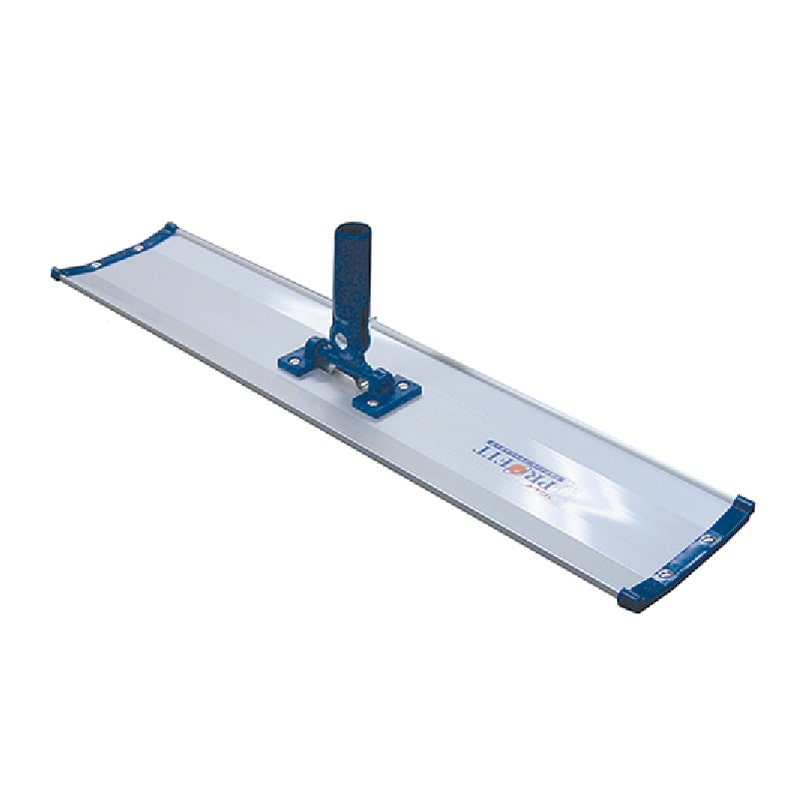 リンレイ プロフィットフラッシュモップ ホルダー 60cm 945424 1個(ご注文単位6個)【直送品】