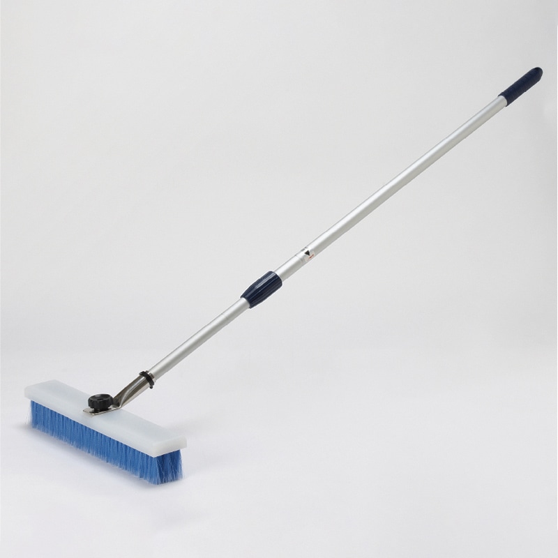 リンレイ カーペット用 ドライピッカー インストールブラシ 40cm 945932 1個(ご注文単位1個)【直送品】