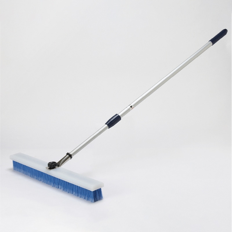 リンレイ カーペット用 ドライピッカー インストールブラシ 60cm 945945 1個(ご注文単位1個)【直送品】