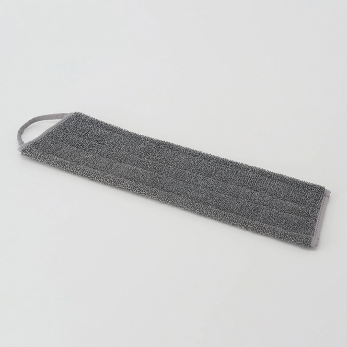 リンレイ プロフィット ハイジェニックモップ ラーグ スタンダード 949802 1枚(ご注文単位20枚)【直送品】