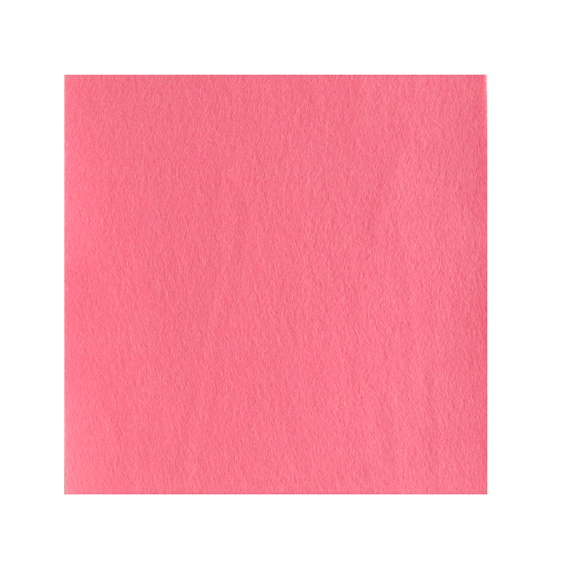 サンフェルト ワンタッチフェルト シールタイプ18cm角 5枚入 SUN18-RN4 1袋(ご注文単位1袋)【直送品】