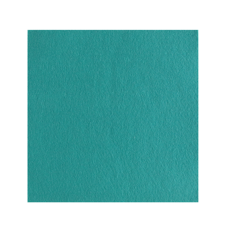 サンフェルト ワンタッチフェルト シールタイプ18cm角 5枚入 SUN18-RN5 1袋(ご注文単位1袋)【直送品】