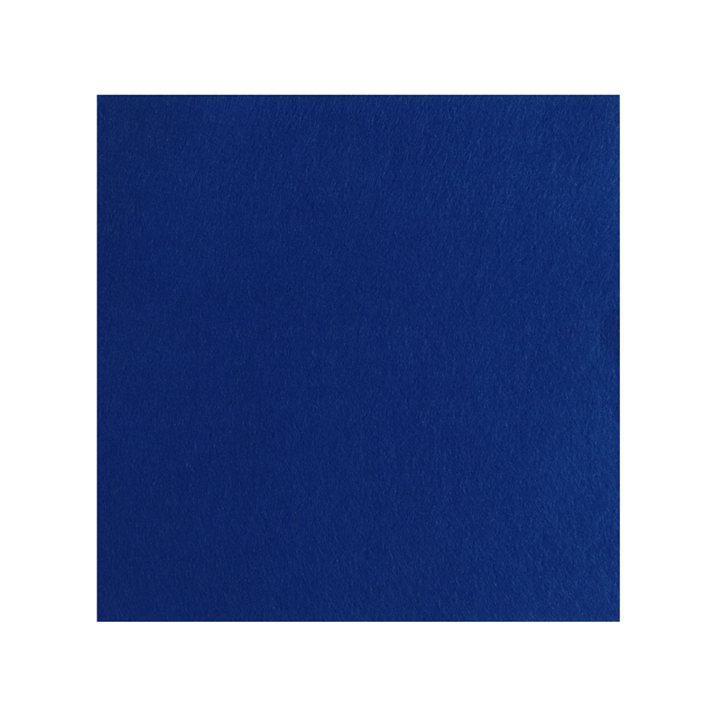 サンフェルト ワンタッチフェルト シールタイプ18cm角 5枚入 SUN18-RN19 1袋（ご注文単位1袋）【直送品】