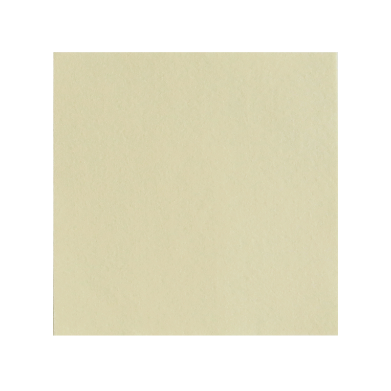 サンフェルト ワンタッチフェルト シールタイプ18cm角 5枚入 SUN18-RN24 1袋（ご注文単位1袋）【直送品】