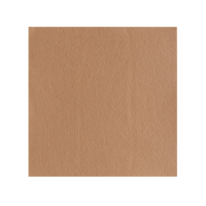 サンフェルト ワンタッチフェルト シールタイプ18cm角 5枚入 SUN18-RN25 1袋（ご注文単位1袋）【直送品】