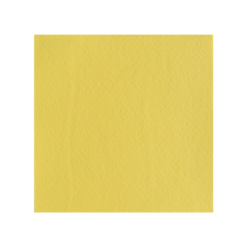 サンフェルト ワンタッチフェルト シールタイプ18cm角 5枚入 SUN18-RN32 1袋（ご注文単位1袋）【直送品】