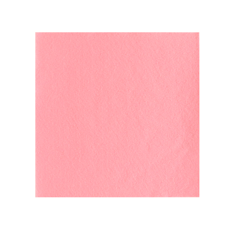 サンフェルト ワンタッチフェルト シールタイプ18cm角 5枚入 SUN18-RN37 1袋（ご注文単位1袋）【直送品】