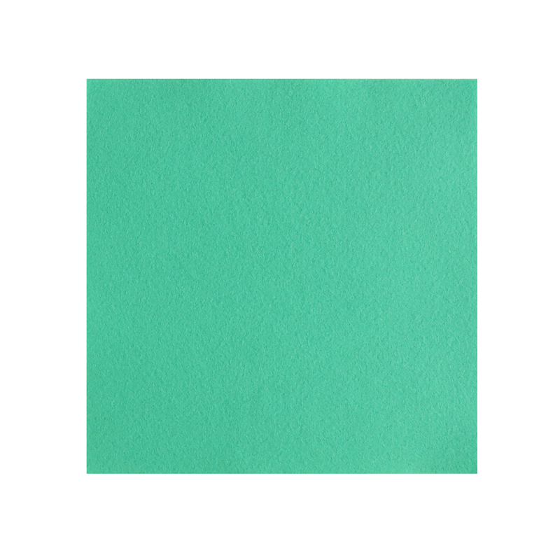 サンフェルト ワンタッチフェルト シールタイプ18cm角 5枚入 SUN18-RN41 1袋（ご注文単位1袋）【直送品】