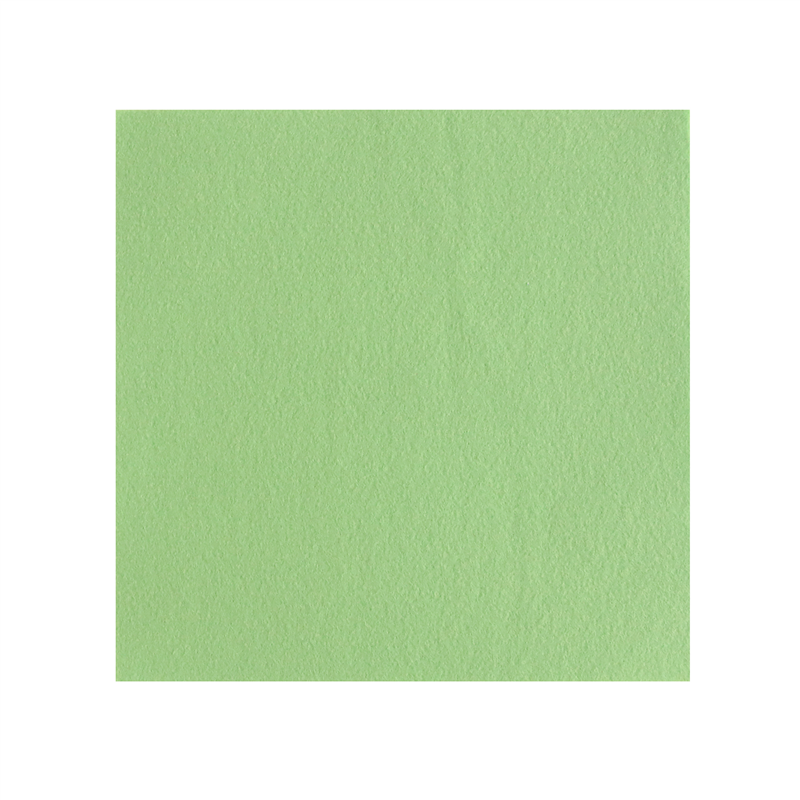 サンフェルト ワンタッチフェルト シールタイプ18cm角 5枚入 SUN18-RN47 1袋（ご注文単位1袋）【直送品】