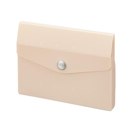 A-6002-16 CUBE FIZZ カードケース 1個 (ご注文単位1個)【直送品】