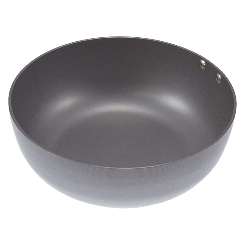 ココパン 鉄鍋 20cm C108-001 1個(ご注文単位1個)【直送品】