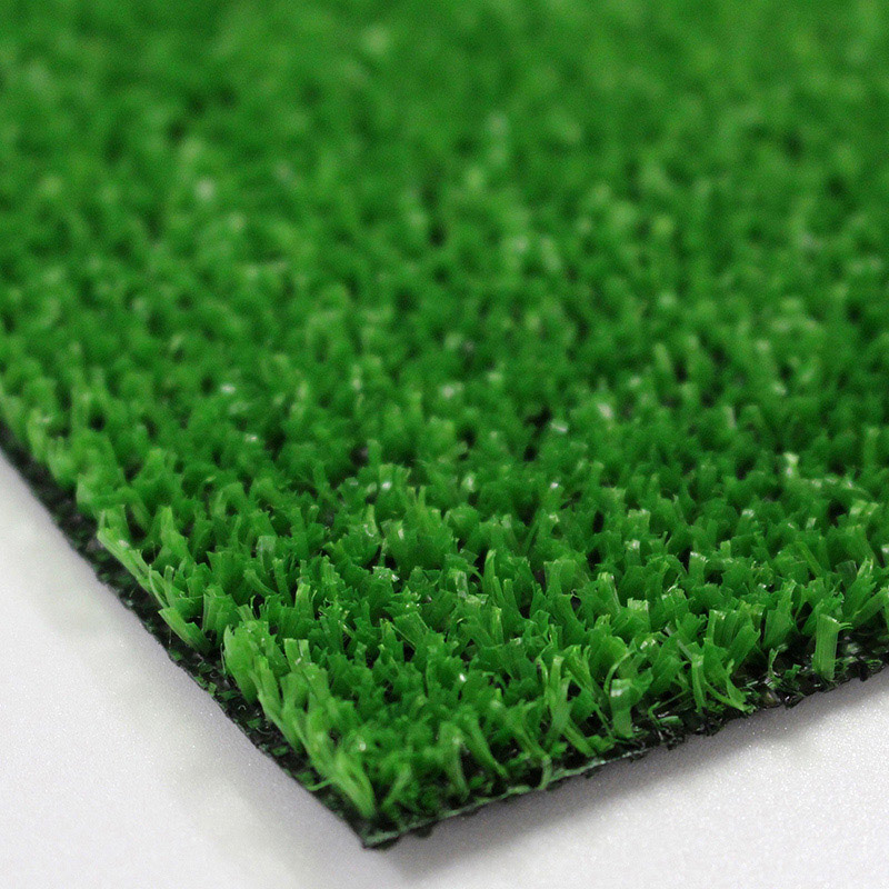 ワタナベ工業 人工芝 タフト芝ロールタイプ 6mmパイル 幅182cm×30m WT-600-182-30 1巻（ご注文単位1巻）【直送品】