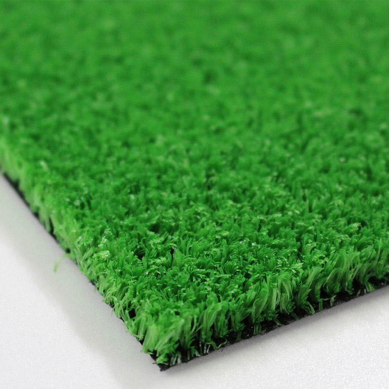 ワタナベ工業 人工芝 タフト芝ロールタイプ 防炎仕様 7.5mmパイル 幅91cm×20m WTB-750-91-20 1巻（ご注文単位1巻）【直送品】