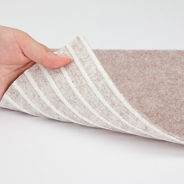 ワタナベ工業 吸着 ぴたマットループ 30×30cm ベージュ 9枚入 KPL-3006 1パック(ご注文単位10パック)【直送品】