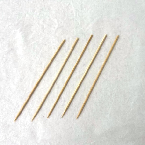 まるわ 竹串 容器入 15cm 15-S MB-002 1個(ご注文単位10個)【直送品】