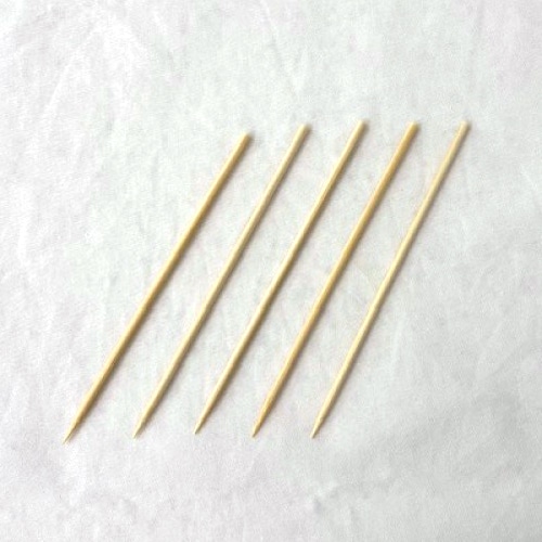 まるわ 竹串 800g箱入 12cm MB-010 1箱(ご注文単位1箱)【直送品】