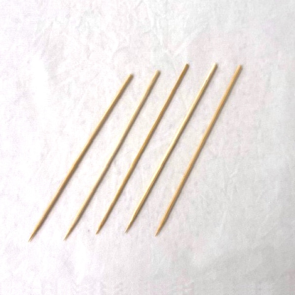 まるわ 竹串 800g箱入 15cm MB-012 1個(ご注文単位1個)【直送品】