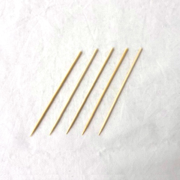 まるわ 竹串 1kg箱入 12cm MB-016 1箱(ご注文単位1箱)【直送品】