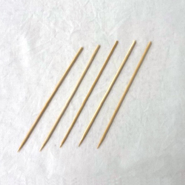 まるわ 竹串 1kg箱入 15cm MB-018 1箱(ご注文単位1箱)【直送品】