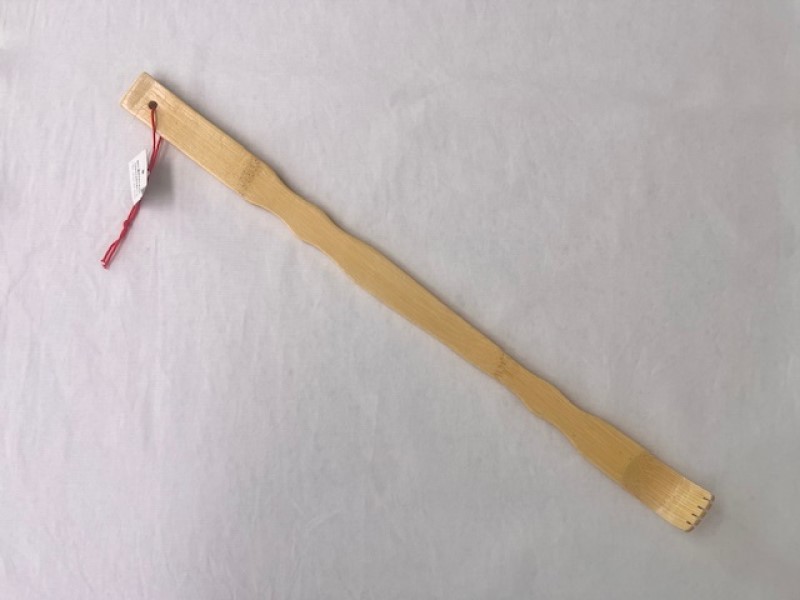 まるわ 孫の手 MB-165 1本(ご注文単位10本)【直送品】