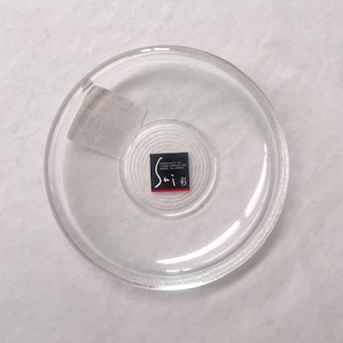 まるわ 茶宅 彩 透明 MB-157 1個(ご注文単位10個)【直送品】