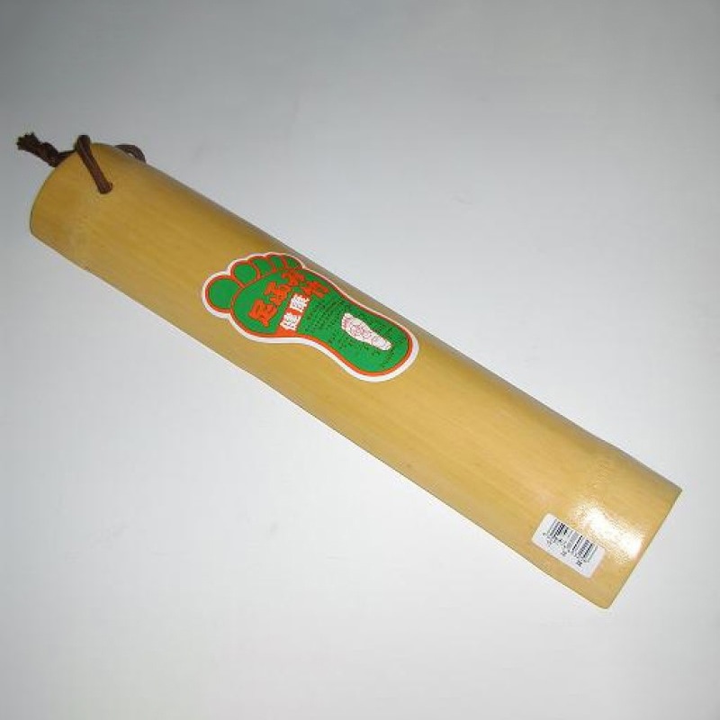 まるわ 竹足踏 W-123 1個(ご注文単位1個)【直送品】