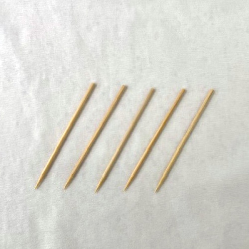 まるわ 竹串 1kg箱入 9cm W-41 1箱(ご注文単位1箱)【直送品】