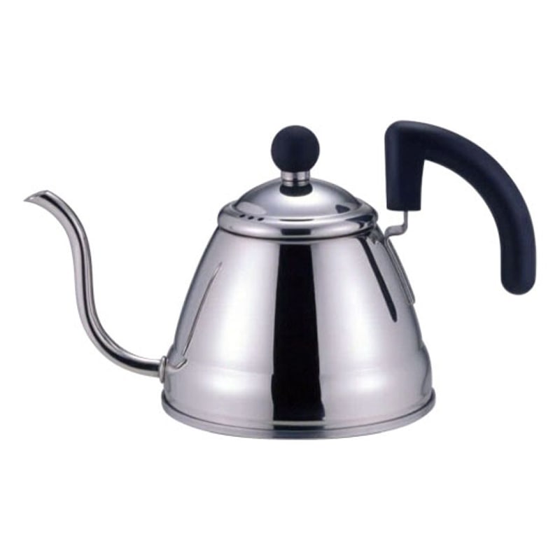 和平フレイズ カンパーナ コーヒーポット 1.0L CR-8877 1個（ご注文単位1個）【直送品】