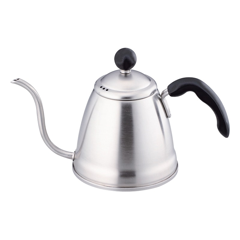 和平フレイズ ドリップケトル IH対応 1.2L つや消し仕上 EM-8075 1個（ご注文単位1個）【直送品】