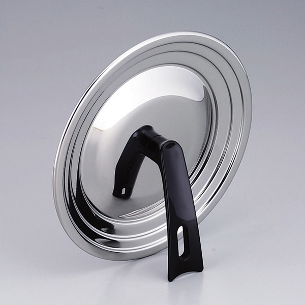 和平フレイズ フォリアス ワンタッチクッカー鍋 IH対応 3点セット FM-8157 1セット(ご注文単位1セット)【直送品】